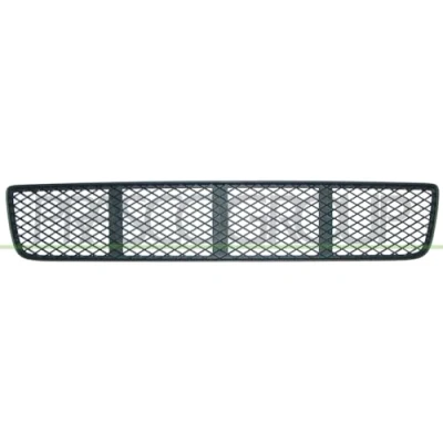 Afbeelding van PRASCO VG0202120 Bumper Grill Voor Premium VOLKSWAGEN: Polo III Hatchback