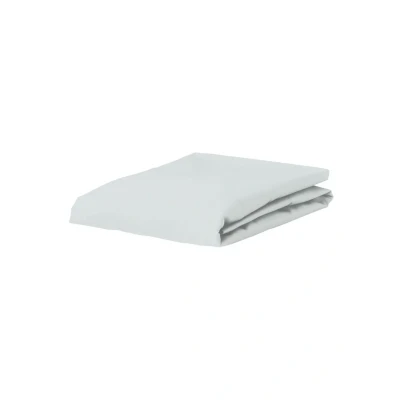 Afbeelding van Essenza Minte Hoeslaken 140 x 200 Grijs