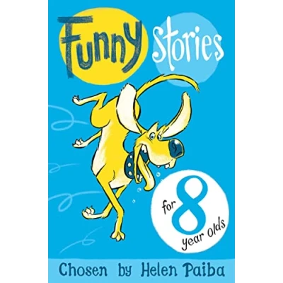 Afbeelding van Funny Stories for 8 Year Olds