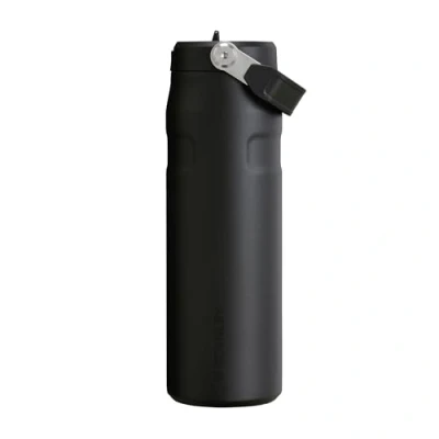 Afbeelding van The IceFlow™ Bottle Flip Straw 2.0 0.7L Zwart Black Stanley 1913
