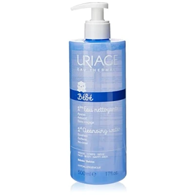 Afbeelding van Uriage Ere Eau No Rinse Cleansing Water
