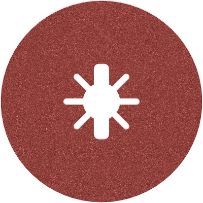 Afbeelding van Bosch Accessories 2608619187 Diameter 125 mm Boordiameter 22.23 1 stuk(s)