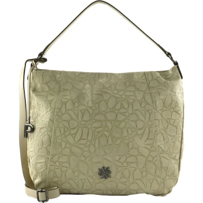 Afbeelding van PICARD Schoudertas Clams Shoulder Bag Cream Crème