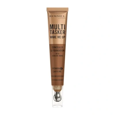 Afbeelding van MULTITASKER WAKE ME UP concealer and foundation 20ml