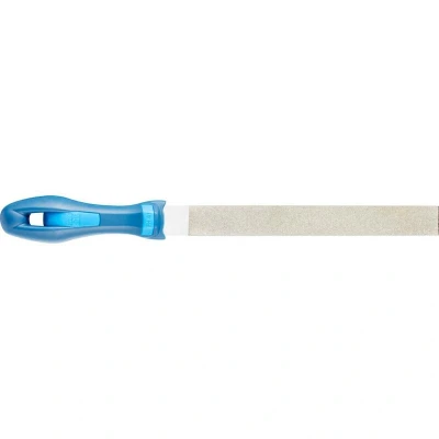 Afbeelding van PFERD 15401204 Diamant werkplaatsvijl Lengte 200 mm 1 stuk(s)