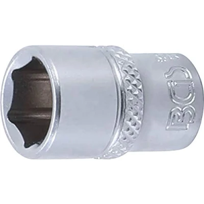 Afbeelding van BGS Dopsleuteldop zeskant 1/4&quot; 11 mm
