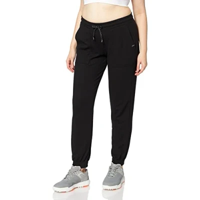 Afbeelding van TRIGEMA Jerseybroek prettige joggingbroek met grote zakken (1 delig)