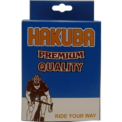 Afbeelding van Hakuba Binnenband 26x1.75/2.125 ETRTO 47/57 559, Ventiel: Blitz/Holland ventiel 35mm