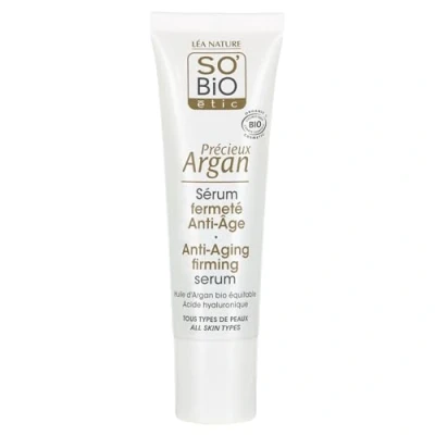 Afbeelding van So Bio Etic Firming Serum Anti Age 30 ml