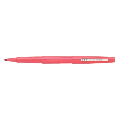 Afbeelding van Fineliner Paper Mate Flair original rood 1.0mm