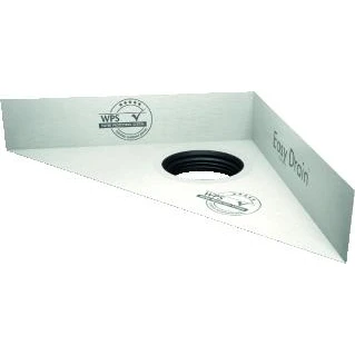 Afbeelding van Easy Drain WPS afdichtset Delta 317 x mm