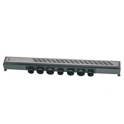 Afbeelding van Wirquin douchegoot lijmeind 30723956