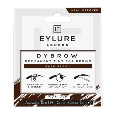 Afbeelding van Eylure Donkerbruin