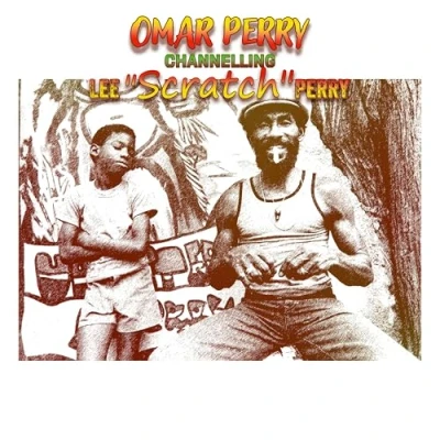 Afbeelding van Channeling Lee &#039;scratch&#039; Perry