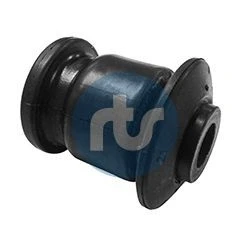 Afbeelding van RTS 017 00812 Draagarmrubbers Vooras links en rechts, Onder, voor 67mm Rubbermetaallager driehoeksdraagarm FORD: Transit Custom V362 Van
