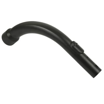 Afbeelding van Trade Shop Vervangende handgreep/zuiggreep/buis Ø 35 mm voor Miele SKRE2 SKRF3 SKRG2 SKRP3 SKRR3 BLIZZARD CX1 / stofzuiger vloerstofzuiger