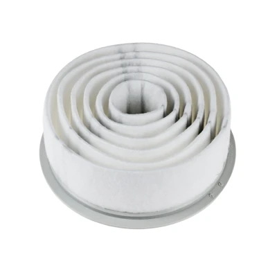 Afbeelding van Blue Print Luchtfilter ADK82209