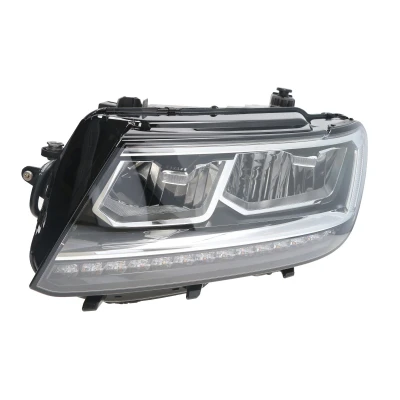 Afbeelding van Magneti Marelli Koplamp 711451000257