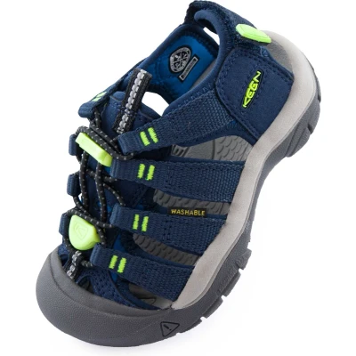Afbeelding van Keen Jr Newport Boundless Naval Academy/Evening Primrose 25 26