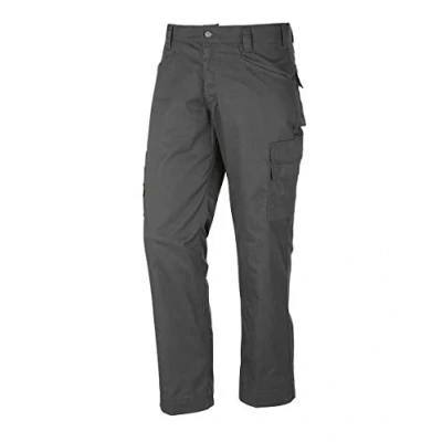 Afbeelding van Jobman 2313 Service Trousers 65231320 Donkergrijs D112