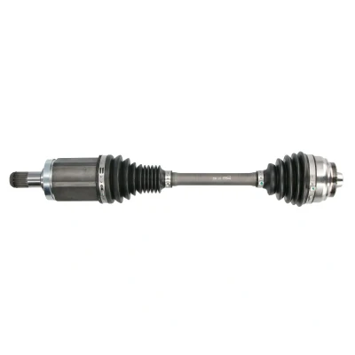 Afbeelding van Aandrijfas PASCAL G2B019PC