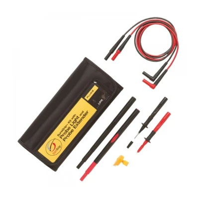Afbeelding van Fluke led lamp en meetpen verlengstukken 2096368