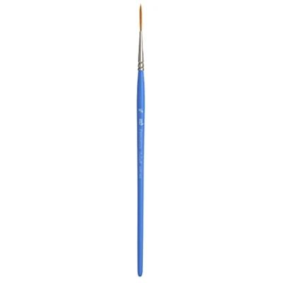 Afbeelding van Princeton Tec Select Artiste Serie P3750 sleepboot mt. 10/0 korte steel Script Liner