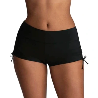 Afbeelding van Rosa Faia Nora Bottom L7 8896 0, bikinibroekje, effen, maat 38, zwart 001, 001), 38