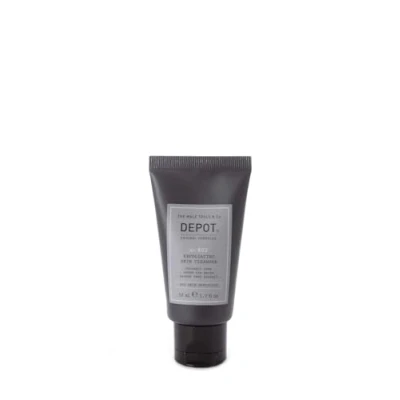 Afbeelding van Depot 802 Exfoliating Skin Cleanser 50 ML da uomo, SSCV010