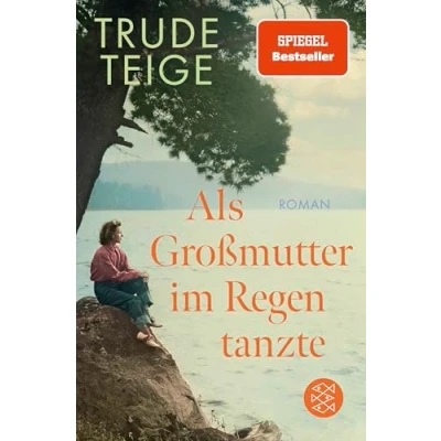 Afbeelding van Als Großmutter im Regen tanzte