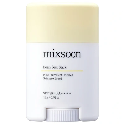Afbeelding van Mixsoon Bean Sun Stick (15 ml)