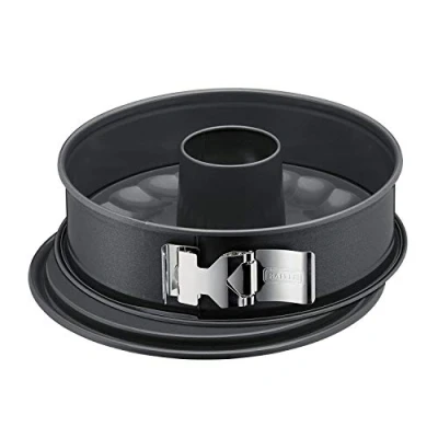 Afbeelding van Kaiser Springvorm 2 bodems La Forme Plus ø 28 cm