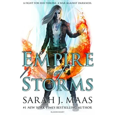 Afbeelding van Empire Of Storms