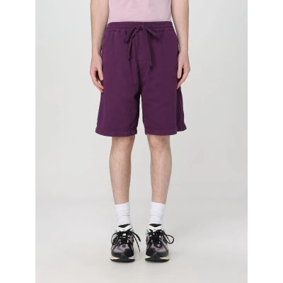 Afbeelding van Comfortable Drawstring Casual Shorts for Everyday Wear Wine