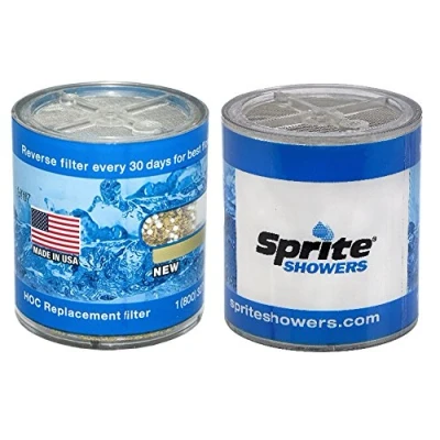 Afbeelding van Sprite Showers HOC 2 Industries vervangende cartridge