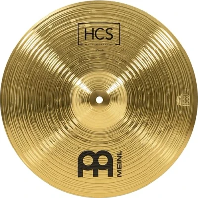 Afbeelding van Meinl HCS Crash 14&quot;, HCS14C bekken