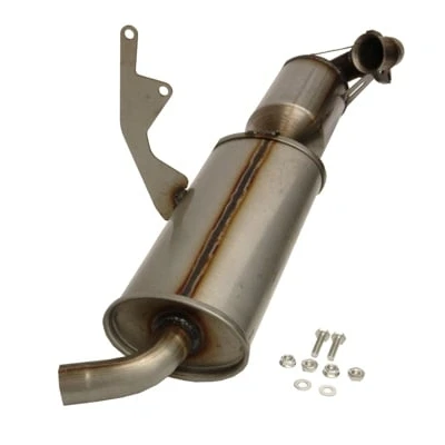 Afbeelding van Katalysator MAXGEAR 27 6221, voor o.a. SMART,