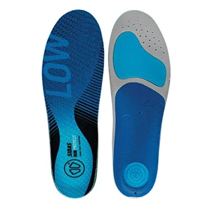 Afbeelding van Sidas 3feet Run Protect Low Neutral Inlegzool