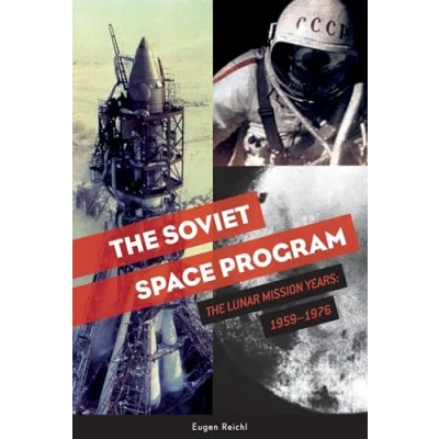 Afbeelding van The Soviet Space Program