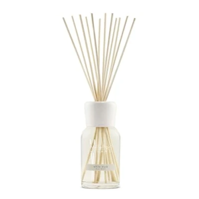 Afbeelding van Millefiori Milano White Musk Natural 500ml Reed Diffuser, 9,7 x 36,2 9,6 cm