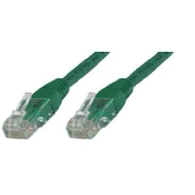 Afbeelding van MicroConnect b utp502g kabel ethernet wit