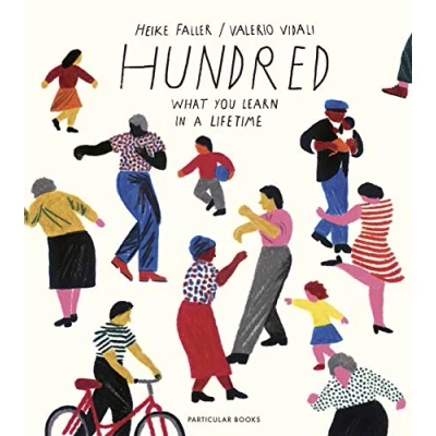 Afbeelding van Hundred: What You Learn in a Lifetime