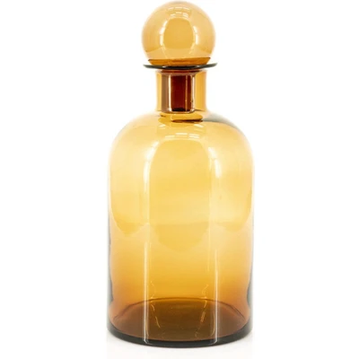 Afbeelding van By Boo Vaas Dio Large Brown