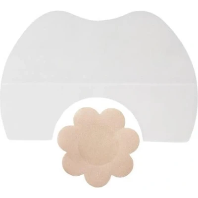 Afbeelding van MAGIC Bodyfashion tepelcovers Lift Solution (2 sets) transparant
