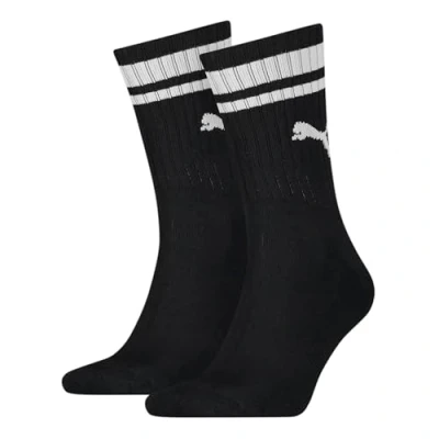 Afbeelding van Sokken Puma Crew Heritage (x2)