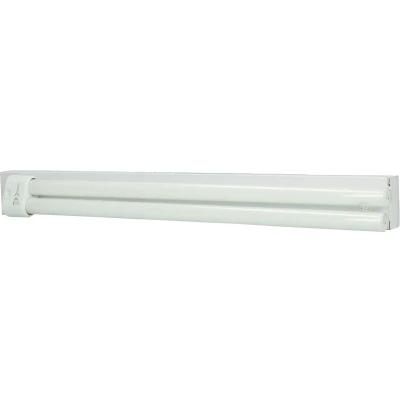 Afbeelding van Knock Off Vliegenlamp los 36 Wit