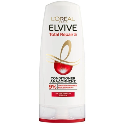 Afbeelding van L&#039;Oréal Elvive Total Repair 5 Conditioner 300 ml