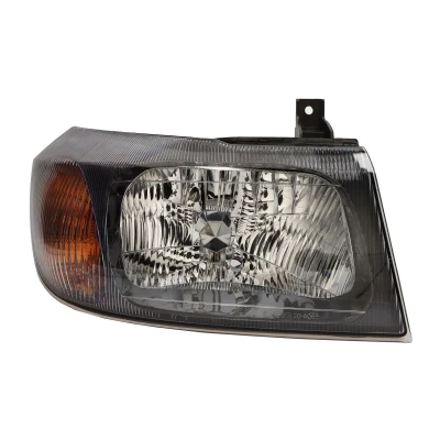 Afbeelding van TYC Koplamp 20 0065 15 2