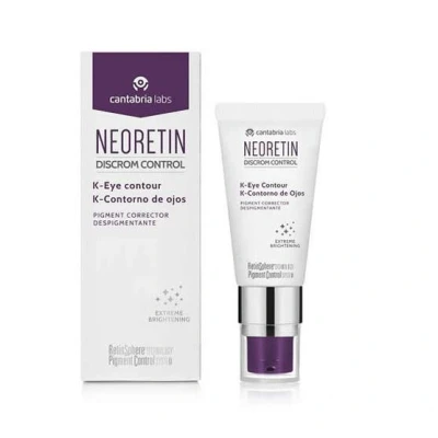 Afbeelding van Neoretin K Eye Contour 15ml