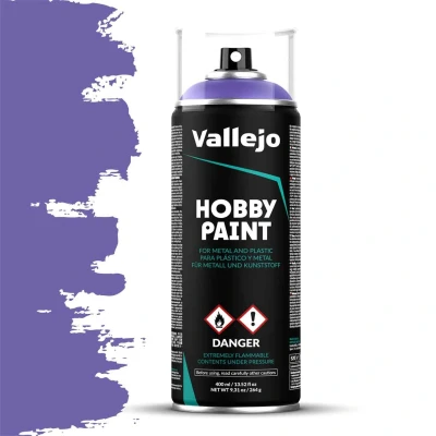 Afbeelding van Hobby Paint Fantasy Alien Purple spuitbus 400ml 28025